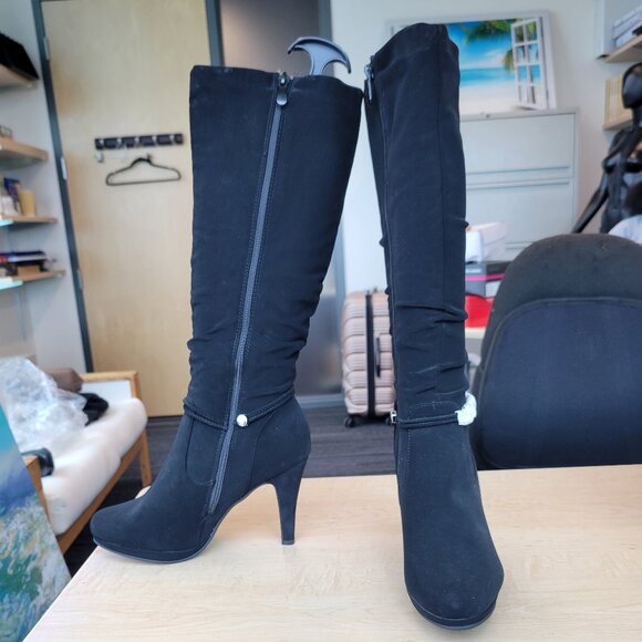 DREAM PAIRS womens SARAH - Picture 2 of 9